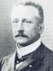 Arthur Théodore Verhaegen