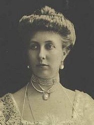 Josephine van Saksen-Coburg