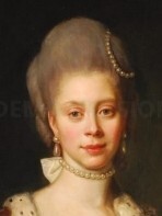 Sophia Charlotte van Mecklenburg-Strelitz