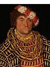 Hendrik V. (de Vrome) van Saksen