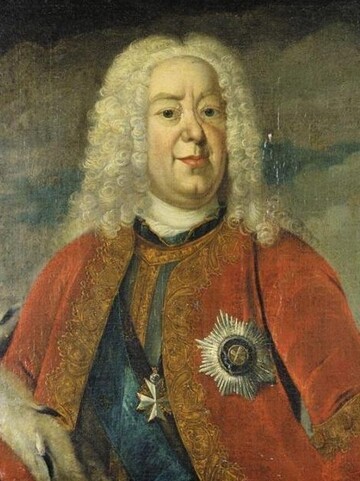 Lodewijk Ernst van Brunswijk-Wolfenbüttel-Bevern