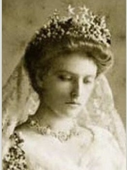 Alice Victoria Elizabeth Julia Maria van Battenberg