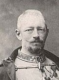 Jozef Karel Lodewijk van Oostenrijk