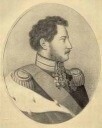 Wilhelm II. van Hessen-Kassel