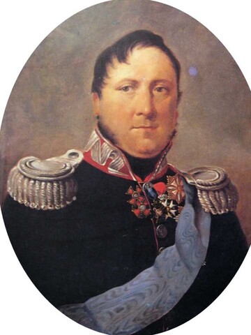 Johann Moritz Hauke