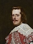 Filips IV. (Filips III. van Portugal) van Spanje