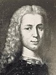 Christian Franz Dietrich von Fürstenberg