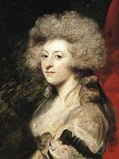 Maria Anne Fitzherbert