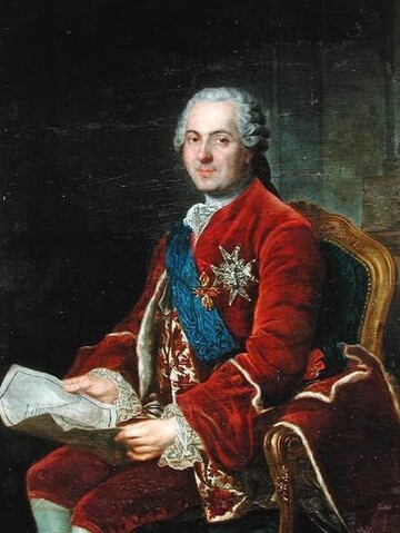 Lodewijk Ferdinand van Frankrijk