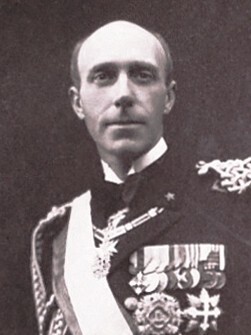 Ferdinand Humbert Philip Adalbert van Savoye