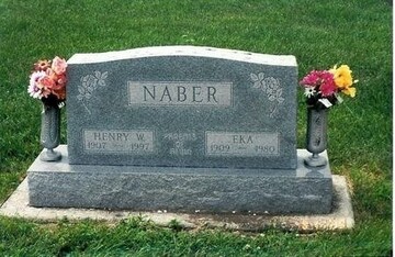Henry Naber