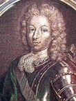 Lodewijk Armand II. van Bourbon-Condé