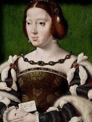 Elonora van Habsburg