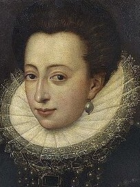 Christine van Lotharingen