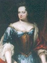 Henriëtte Amalia van Anhalt-Dessau