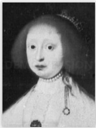 Maria Elisabeth van Saksen-Meissen