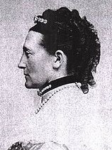 Maria Maksimilanovna van Leuchtenberg