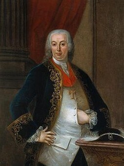 Peter III. van Portugal
