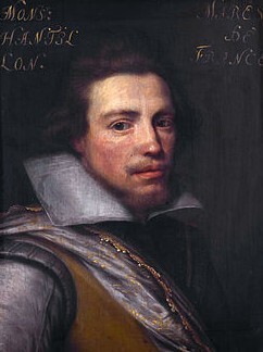 Gaspard III. de Coligny