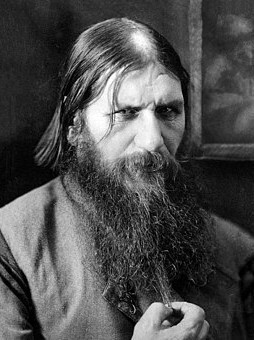 Grigori Jefimovitsj Rasputin