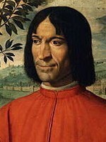 Lorenzo I. de Medici