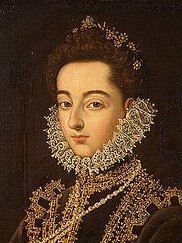 Catharina Michaella van Oostenrijk