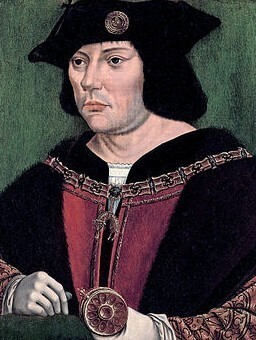 Willem II. van Croÿ