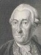 Friedrich Christian Hieronymus von Voss