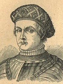 Frederik II. van Brandenburg