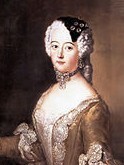 Louisa Ulrika van Pruisen