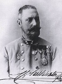 Karl Salvator van Oostenrijk-Toscane