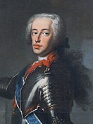 Karel VII. Albert van Beieren