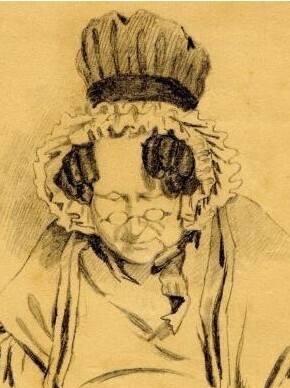 Philippina Constantia Isabella van Weede