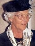 Anna-Eugénie van Arenberg