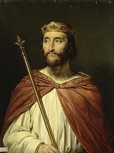 Karel III. (de eenvoudige) van West-Francië