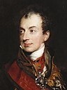 Clemens Wenzel von Metternich