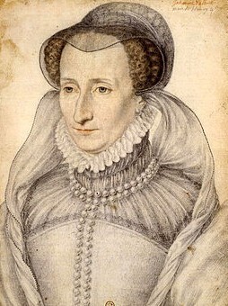 Jeanne Johanna van Albret