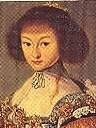 Magdalena Sibylla van Saksen-Meissen