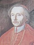 Thomas Philippus de Hénin-Liétard