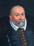 George Frederik I. van Brandenburg-Ansbach
