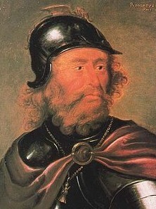 Robert I. van Schotland