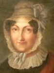 Charlotte von Hohendorff