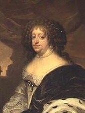 Sophia Amalia van Brunswijk-Lüneburg