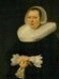 Catharina Jansdr van Gansneb-Tengnagel