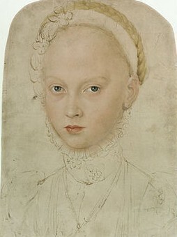 Elisabeth van Saksen