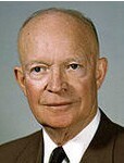 Dwight David Eisenhower