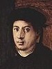 Alessandro de Medici