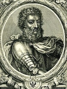 Amadeus II. van Savoye