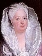 Sophia Dorothea van Hannover