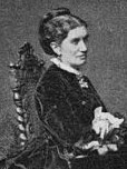 Johanna Charlotte Dorothea Eleonora von Puttkammer